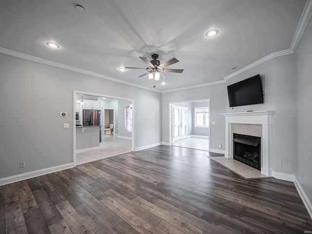 11307 PK Drive, Evansville, IN 47712