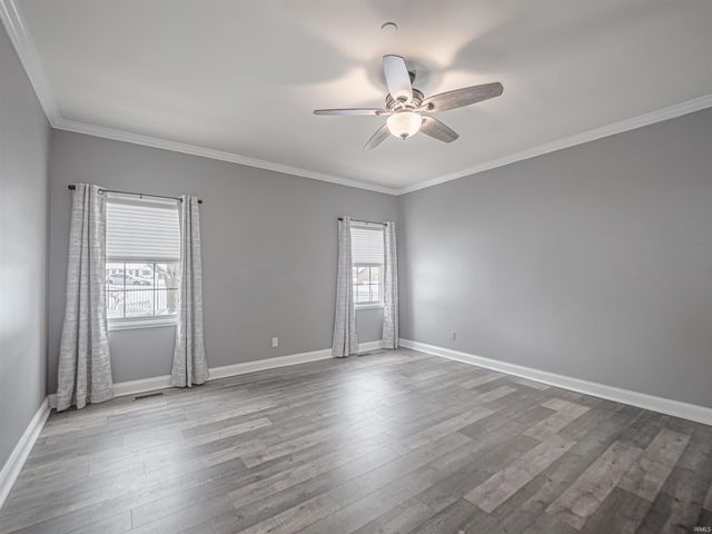 11307 PK Drive, Evansville, IN 47712