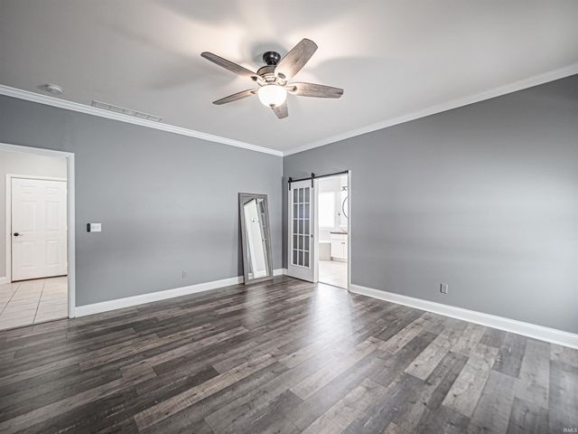 11307 PK Drive, Evansville, IN 47712