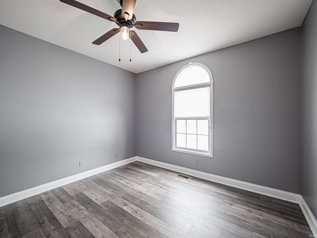 11307 PK Drive, Evansville, IN 47712