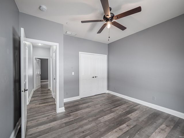 11307 PK Drive, Evansville, IN 47712