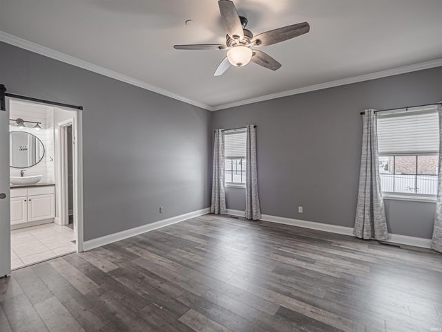 11307 PK Drive, Evansville, IN 47712