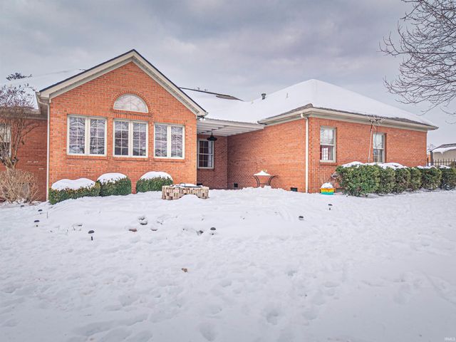 11307 PK Drive, Evansville, IN 47712