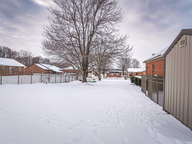 11307 PK Drive, Evansville, IN 47712