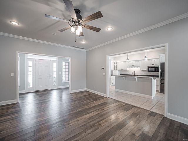 11307 PK Drive, Evansville, IN 47712