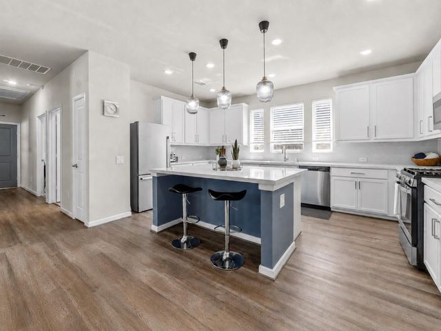 110 Passion Flower Cove, Montgomery, TX 77316