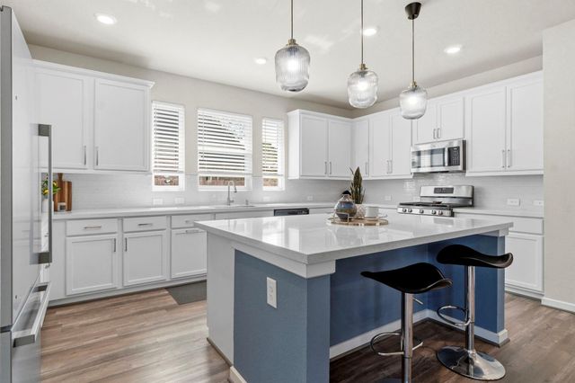 110 Passion Flower Cove, Montgomery, TX 77316