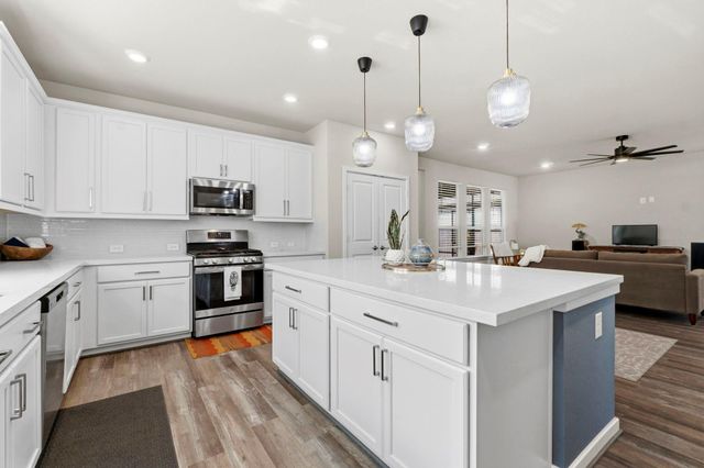 110 Passion Flower Cove, Montgomery, TX 77316
