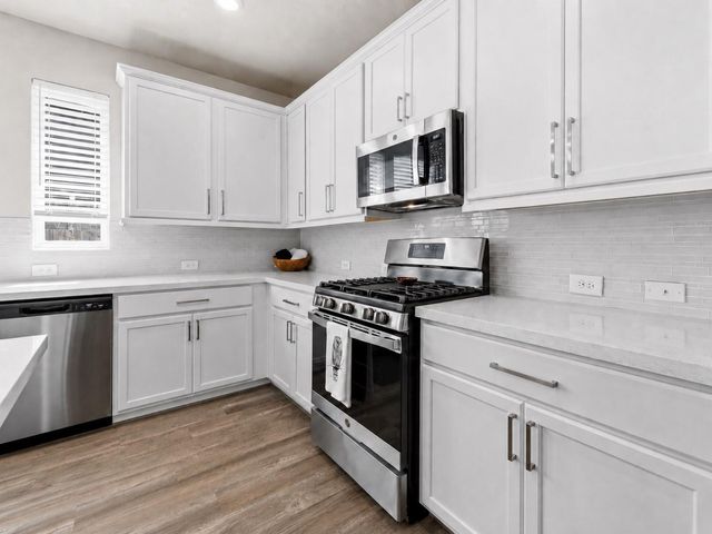 110 Passion Flower Cove, Montgomery, TX 77316