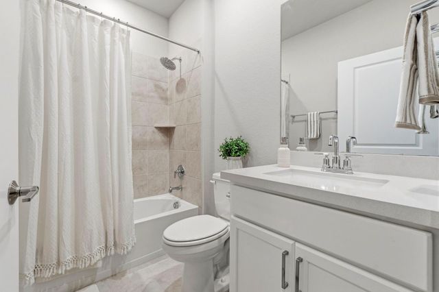 110 Passion Flower Cove, Montgomery, TX 77316