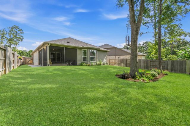 110 Passion Flower Cove, Montgomery, TX 77316