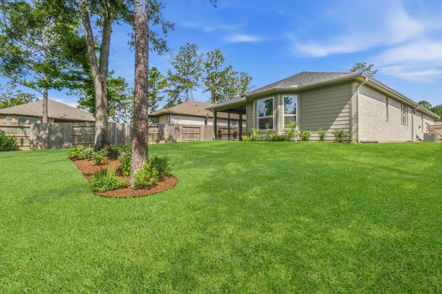 110 Passion Flower Cove, Montgomery, TX 77316