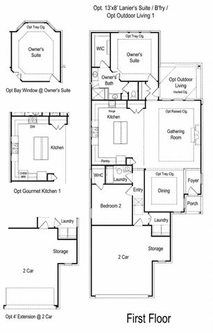 110 Passion Flower Cove, Montgomery, TX 77316