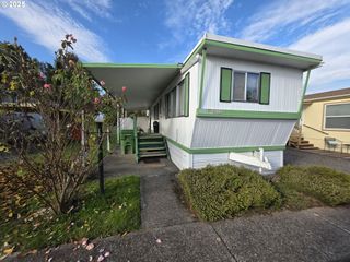 34492 Berg Rd 11, Warren, OR 97053