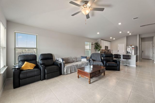 12303 Caldera WAY, Manor, TX 78653