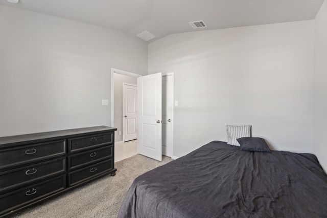 12303 Caldera WAY, Manor, TX 78653