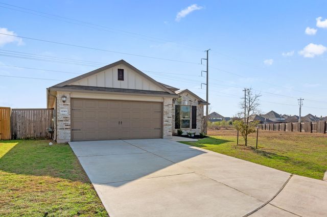 12303 Caldera WAY, Manor, TX 78653