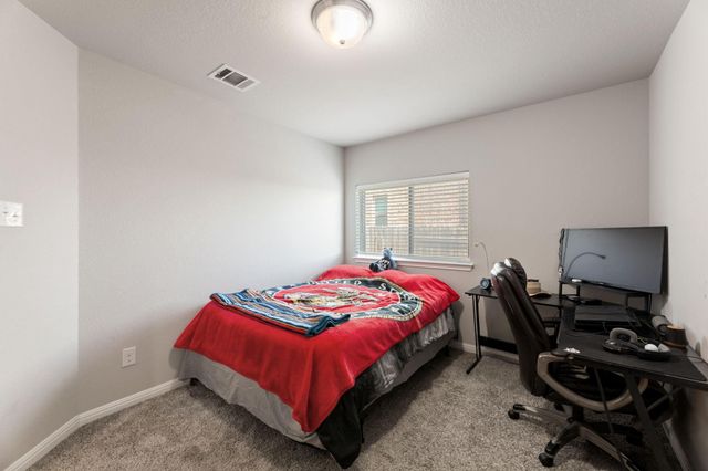 12303 Caldera WAY, Manor, TX 78653