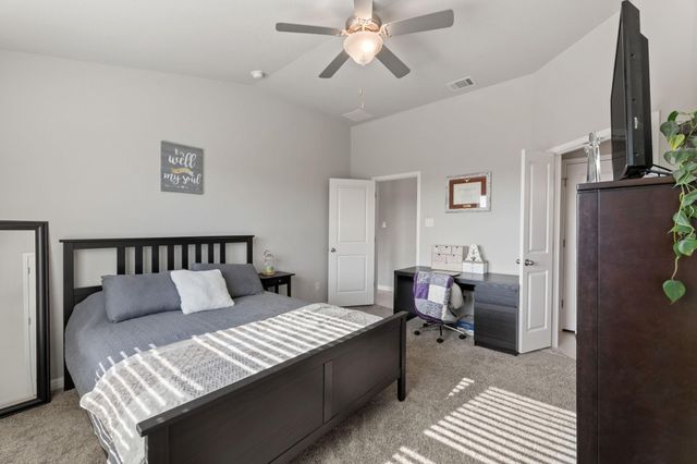 12303 Caldera WAY, Manor, TX 78653