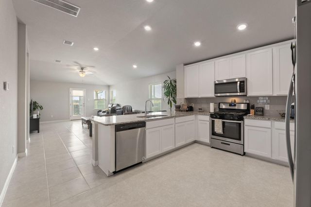 12303 Caldera WAY, Manor, TX 78653