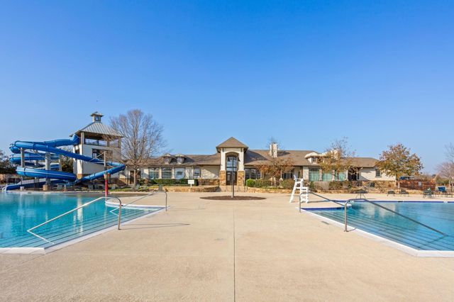 12303 Caldera WAY, Manor, TX 78653