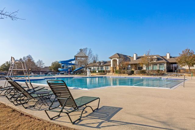 12303 Caldera WAY, Manor, TX 78653