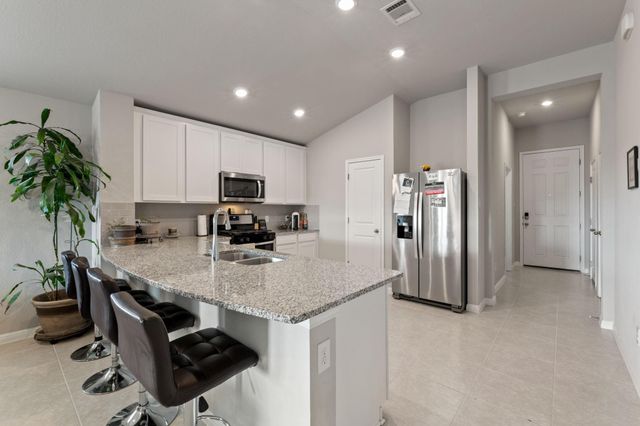 12303 Caldera WAY, Manor, TX 78653