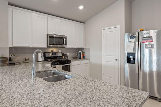 12303 Caldera WAY, Manor, TX 78653