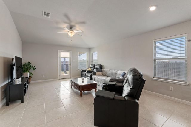 12303 Caldera WAY, Manor, TX 78653