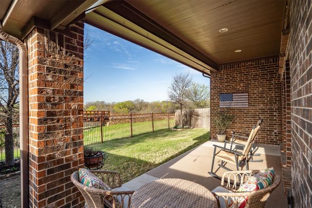 1647 Twistleaf Road, Northlake, TX 76226