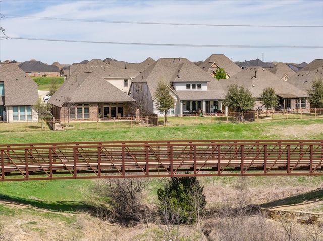 1647 Twistleaf Road, Northlake, TX 76226