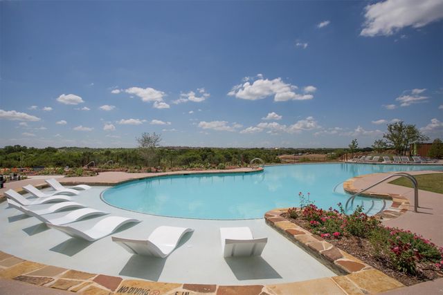 1647 Twistleaf Road, Northlake, TX 76226
