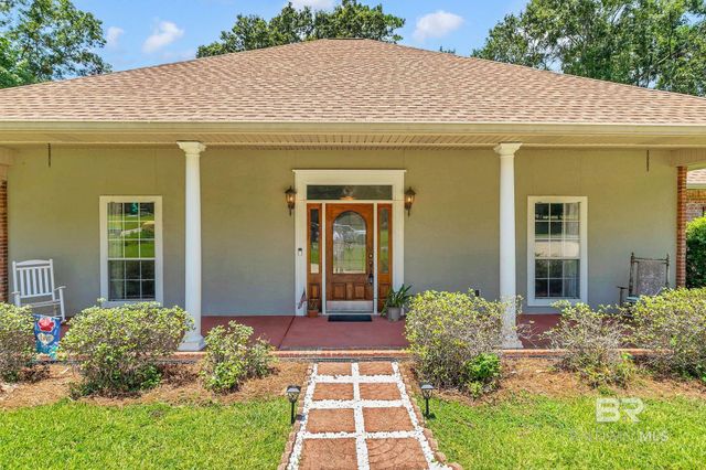 73 General Canby Drive, Spanish Fort, AL 36527