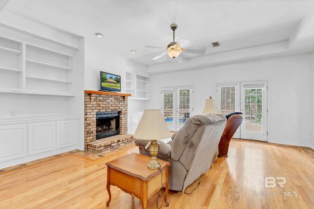 73 General Canby Drive, Spanish Fort, AL 36527