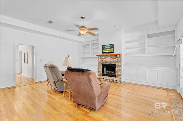 73 General Canby Drive, Spanish Fort, AL 36527