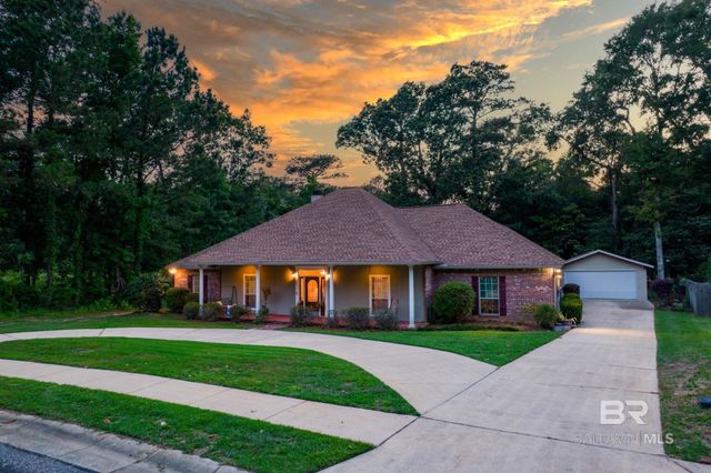 73 General Canby Drive, Spanish Fort, AL 36527