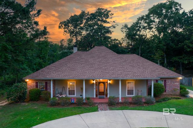 73 General Canby Drive, Spanish Fort, AL 36527