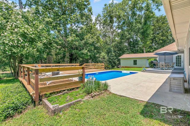 73 General Canby Drive, Spanish Fort, AL 36527