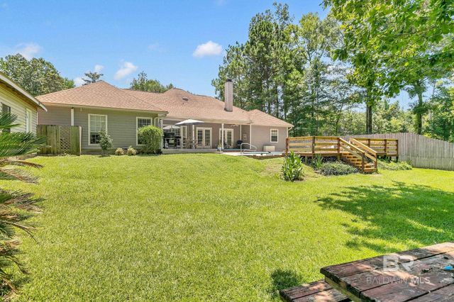 73 General Canby Drive, Spanish Fort, AL 36527