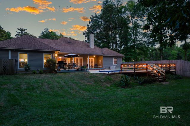 73 General Canby Drive, Spanish Fort, AL 36527