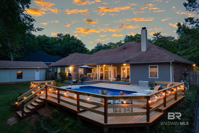 73 General Canby Drive, Spanish Fort, AL 36527