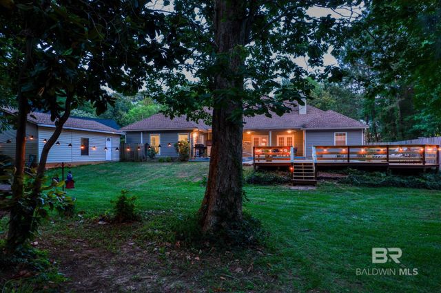 73 General Canby Drive, Spanish Fort, AL 36527