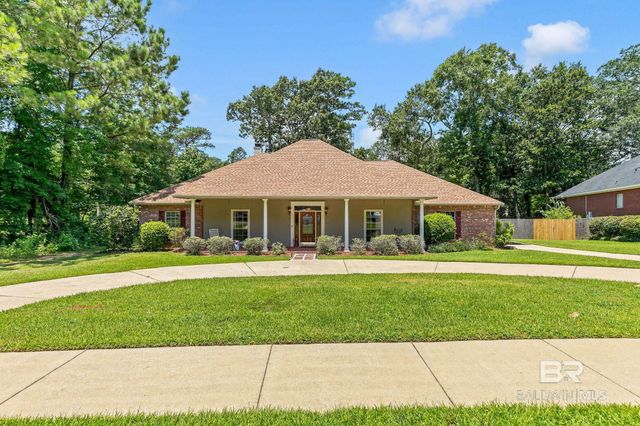 73 General Canby Drive, Spanish Fort, AL 36527