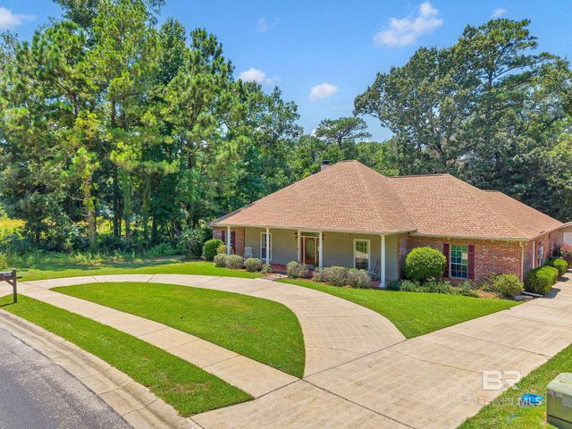 73 General Canby Drive, Spanish Fort, AL 36527
