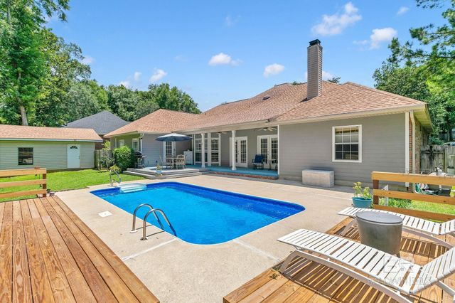 73 General Canby Drive, Spanish Fort, AL 36527