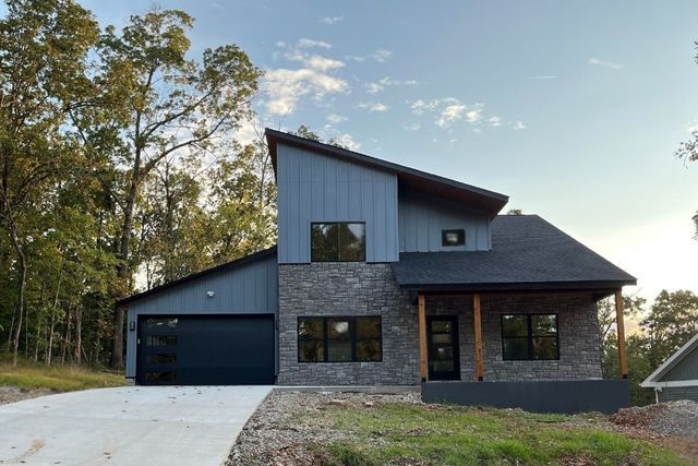 85 Rountree Drive, Bella Vista, AR 72715