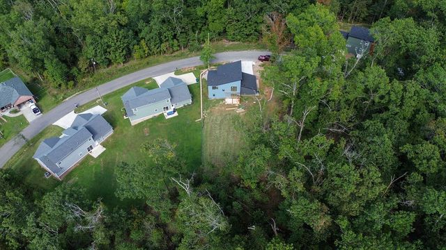 85 Rountree Drive, Bella Vista, AR 72715