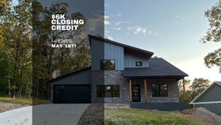 85 Rountree Drive, Bella Vista, AR 72715