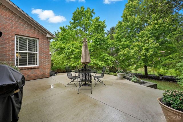 5116 Tinewood Drive, Mason, OH 45040