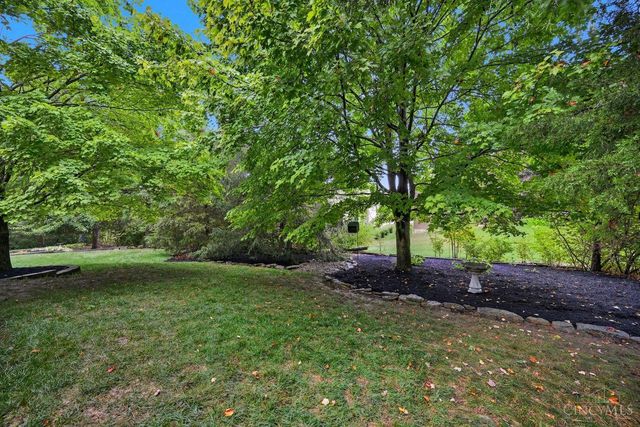 5116 Tinewood Drive, Mason, OH 45040